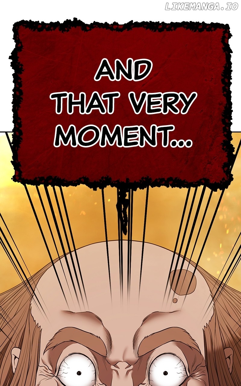 +99 Wooden stick Chapter 118 - page 367