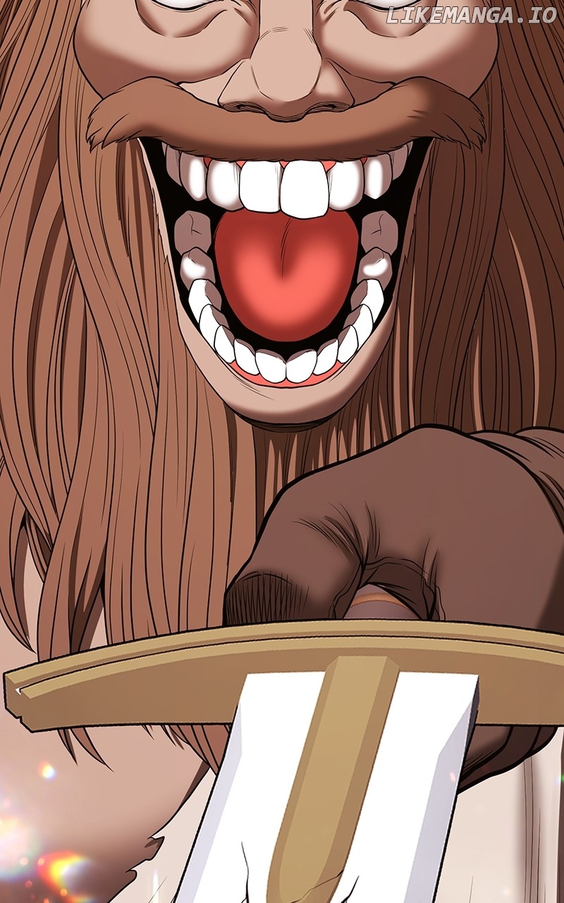+99 Wooden stick Chapter 118 - page 368