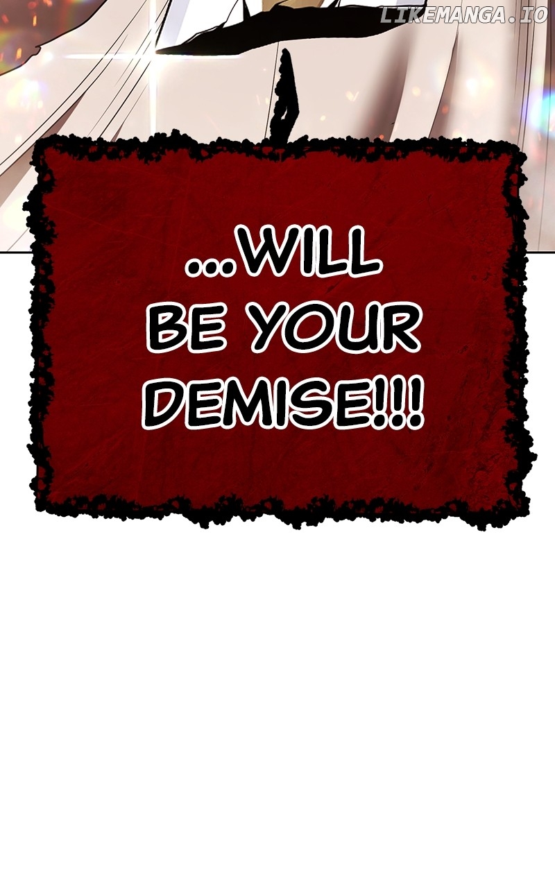 +99 Wooden stick Chapter 118 - page 369