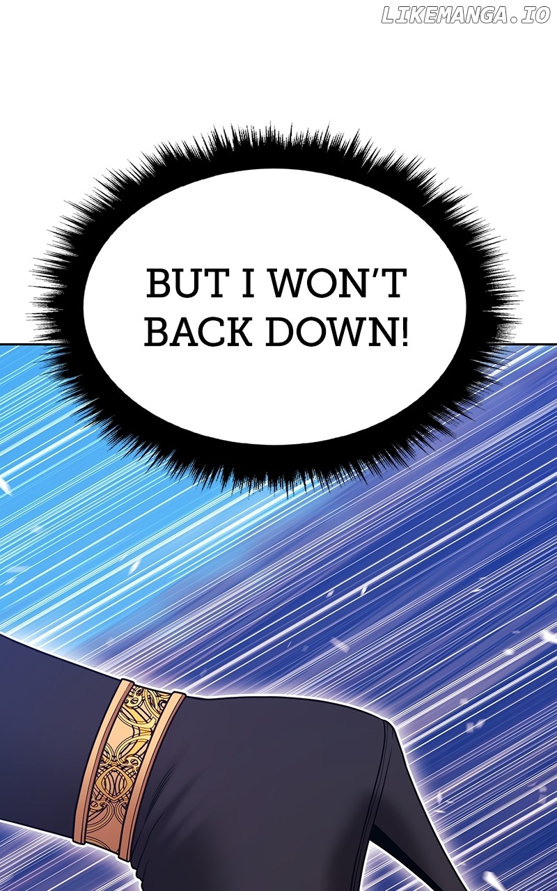 +99 Wooden stick Chapter 118 - page 37