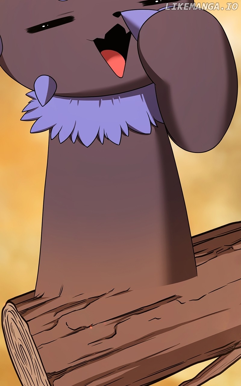 +99 Wooden stick Chapter 118 - page 373