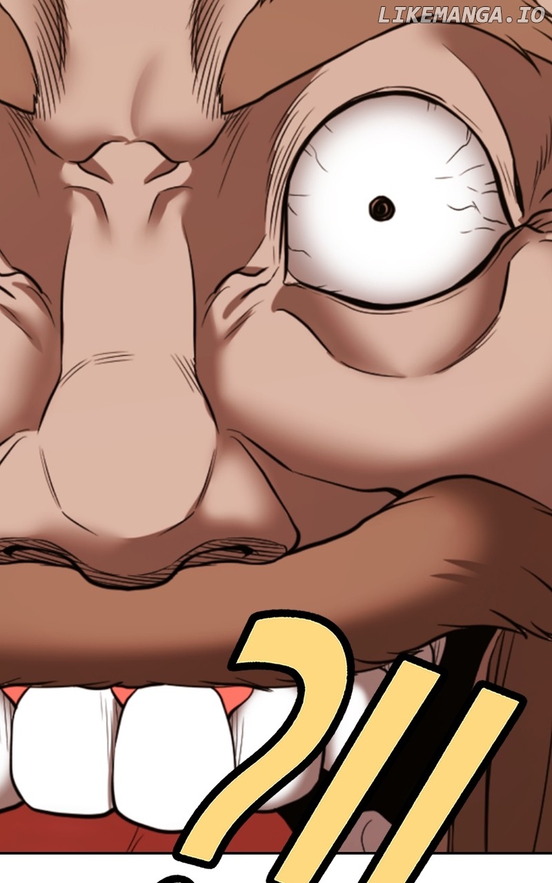 +99 Wooden stick Chapter 118 - page 375