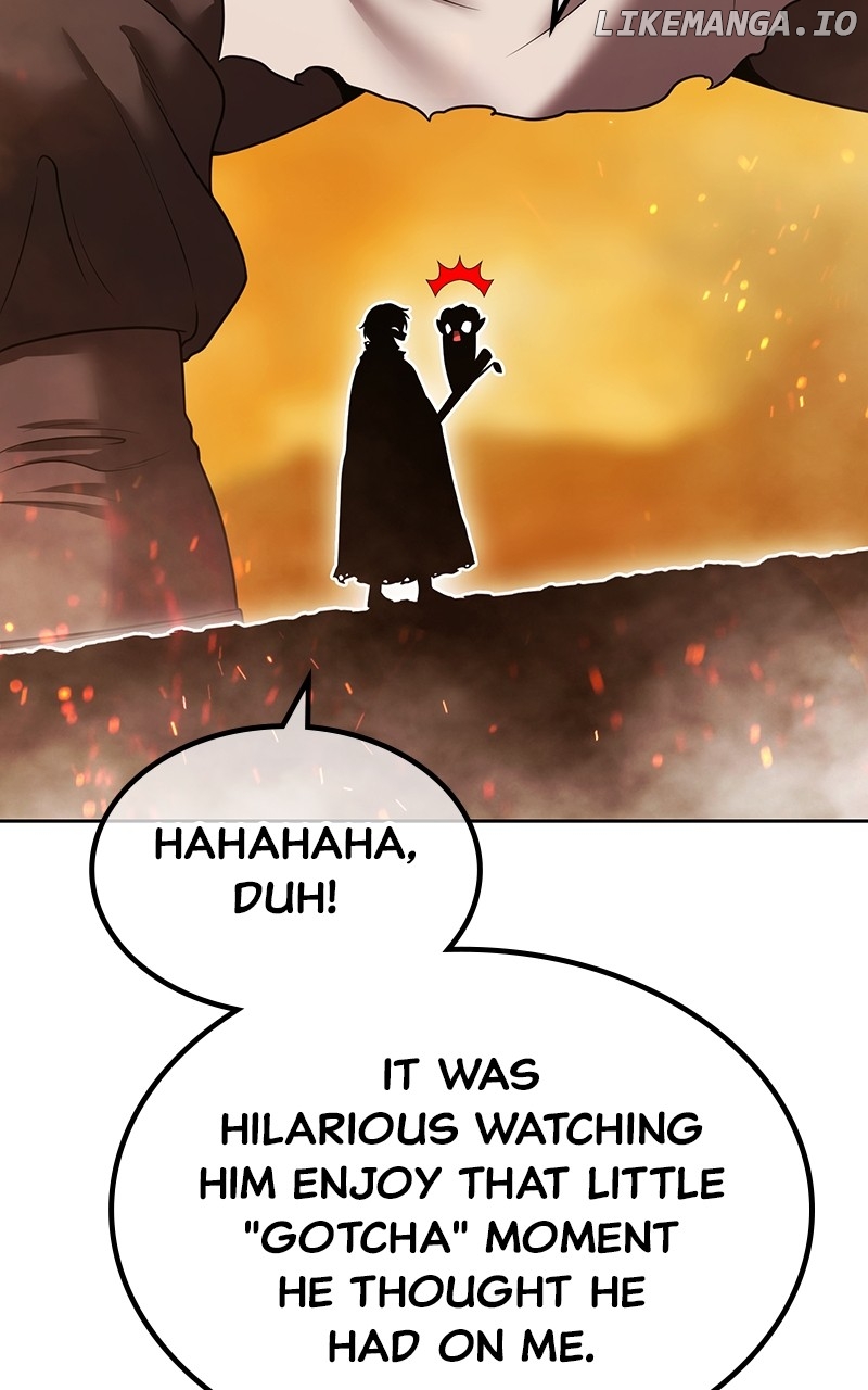 +99 Wooden stick Chapter 118 - page 379