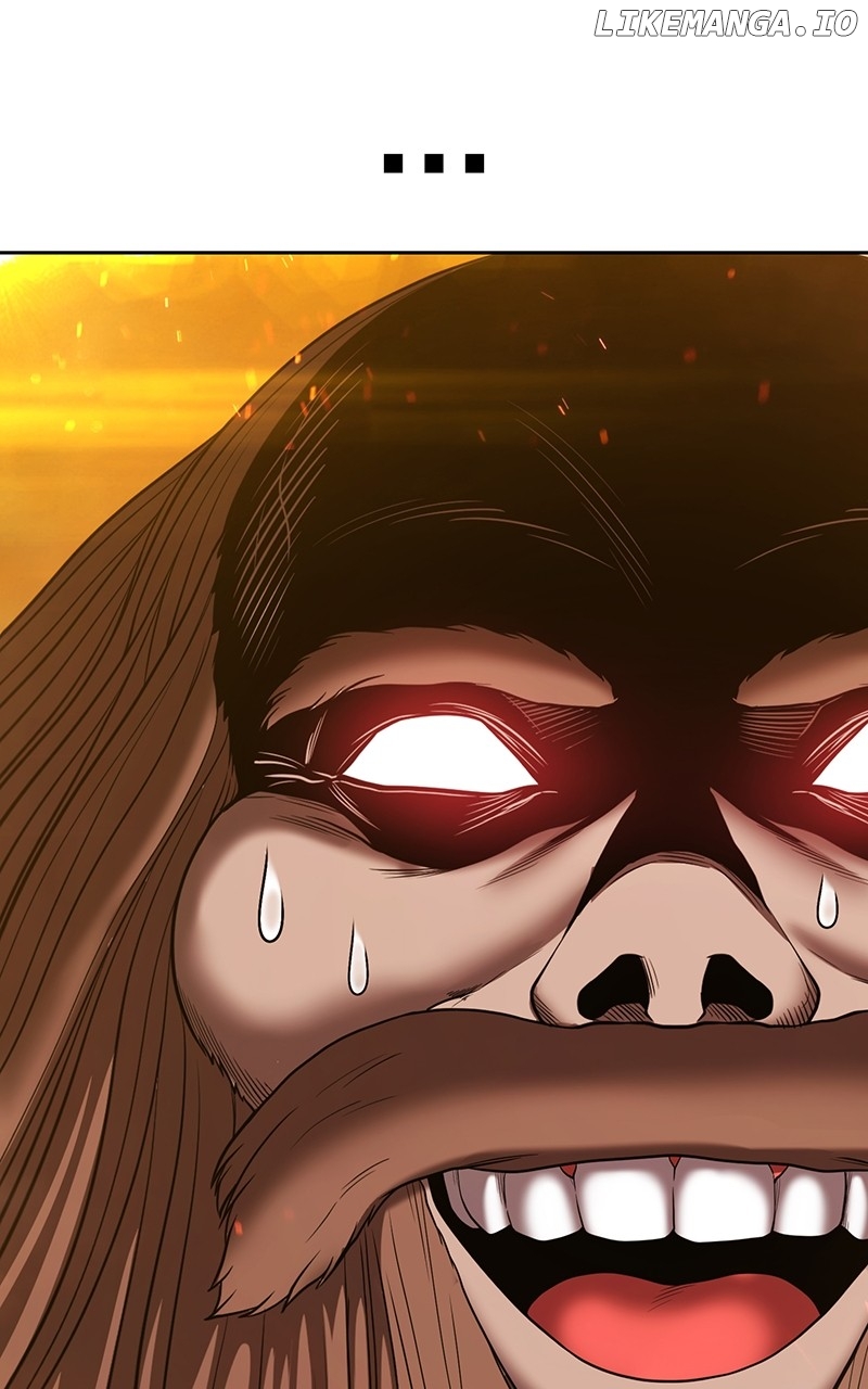 +99 Wooden stick Chapter 118 - page 381