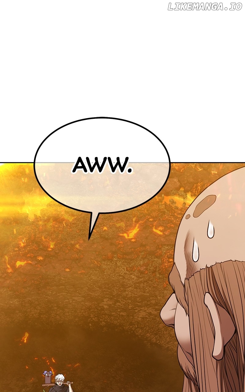 +99 Wooden stick Chapter 118 - page 383