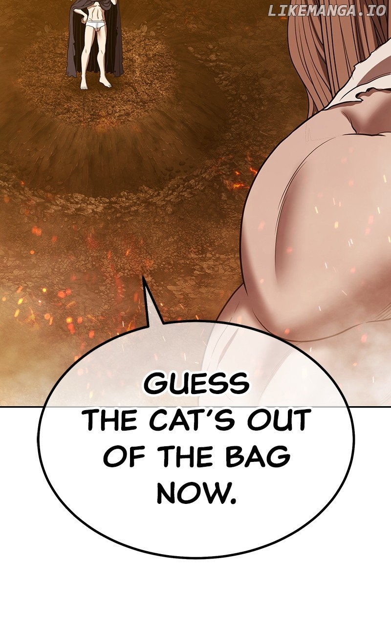 +99 Wooden stick Chapter 118 - page 384