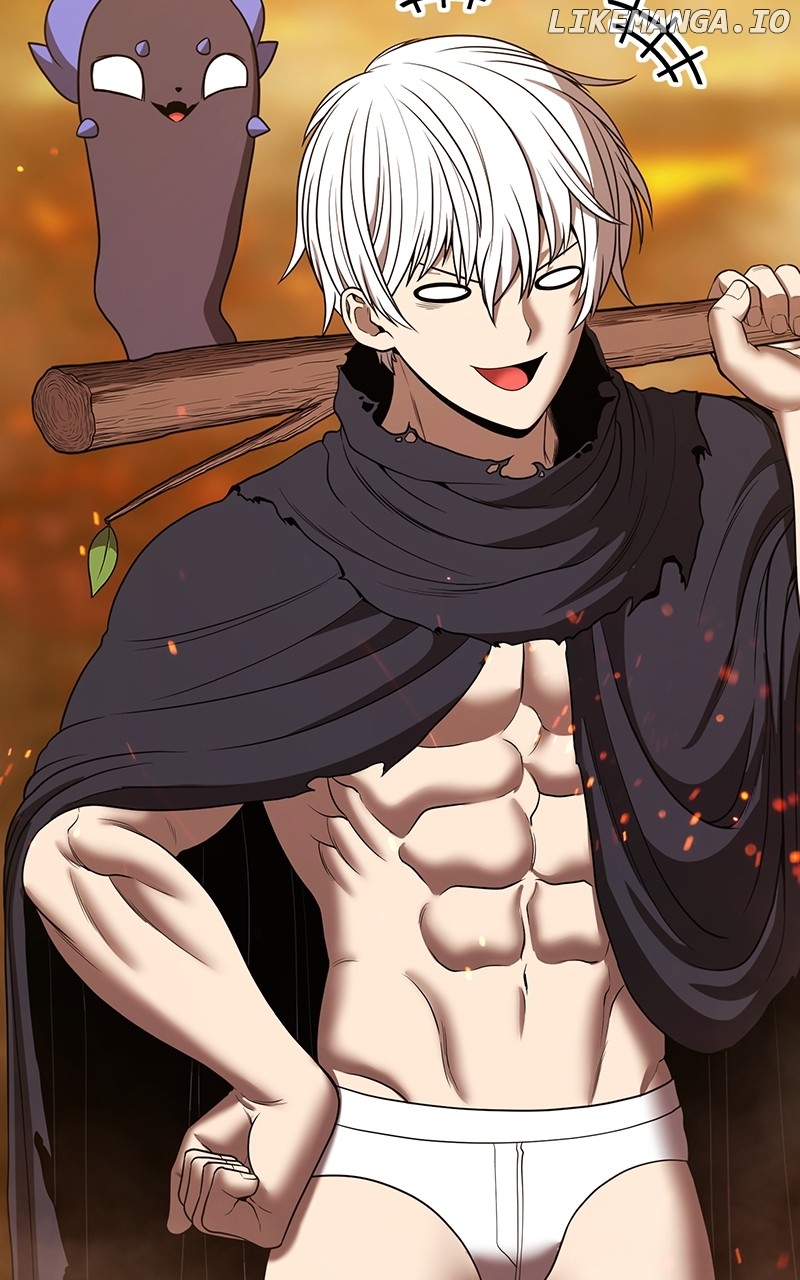 +99 Wooden stick Chapter 118 - page 386
