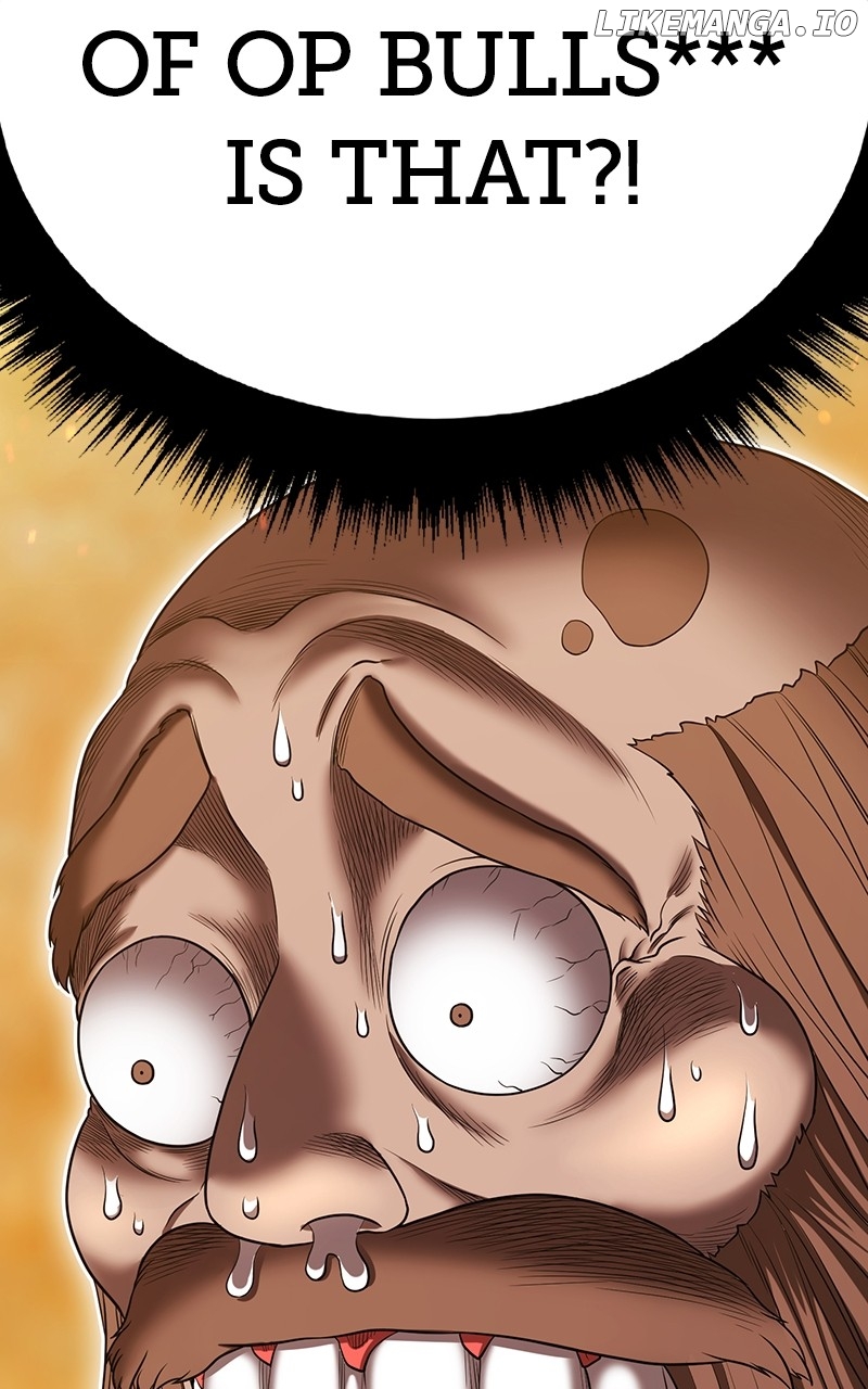 +99 Wooden stick Chapter 118 - page 391