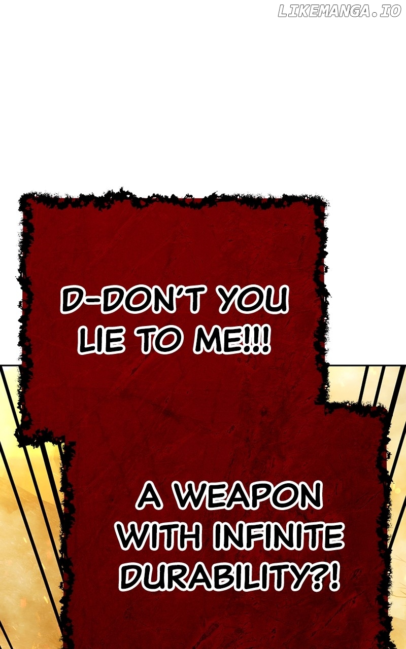 +99 Wooden stick Chapter 118 - page 393
