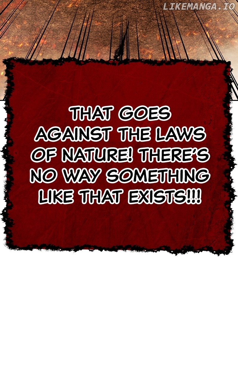 +99 Wooden stick Chapter 118 - page 395