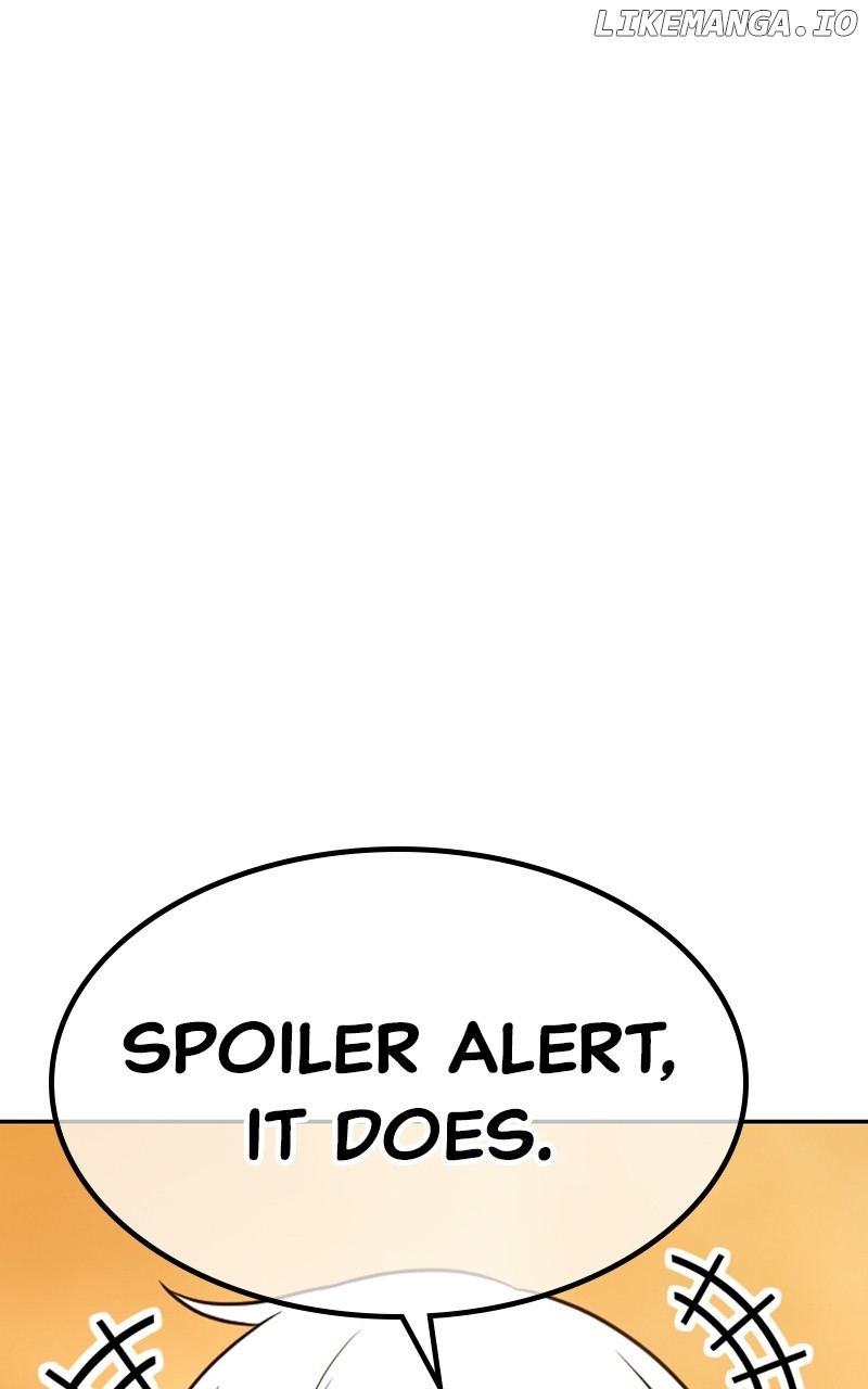 +99 Wooden stick Chapter 118 - page 396