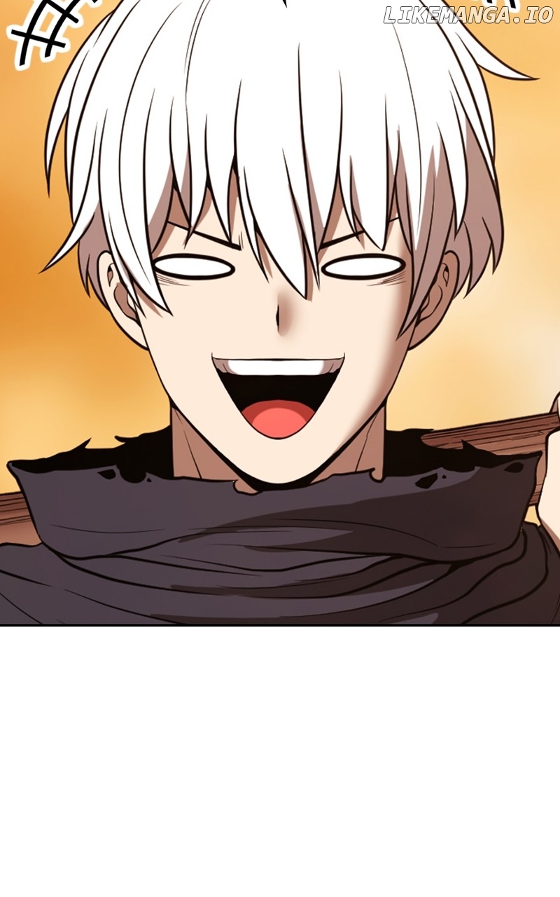 +99 Wooden stick Chapter 118 - page 397