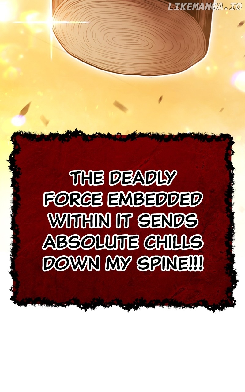 +99 Wooden stick Chapter 118 - page 4