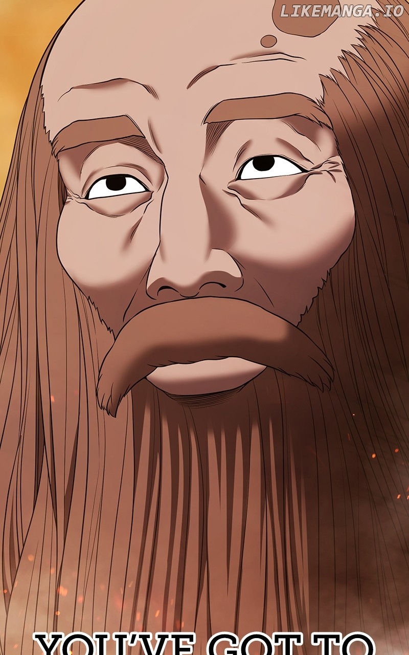 +99 Wooden stick Chapter 118 - page 401