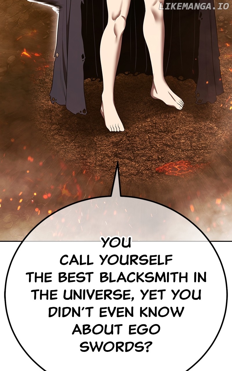 +99 Wooden stick Chapter 118 - page 404