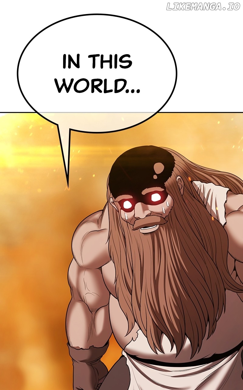 +99 Wooden stick Chapter 118 - page 406