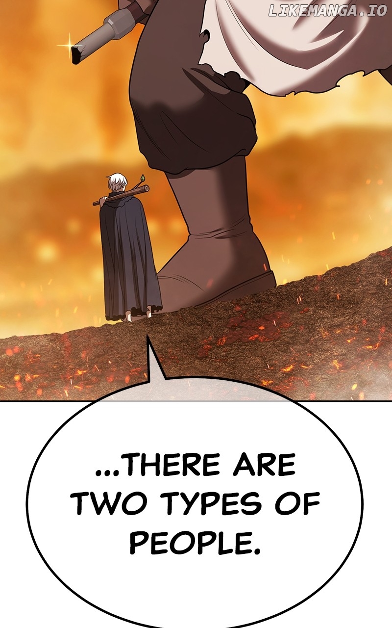 +99 Wooden stick Chapter 118 - page 407