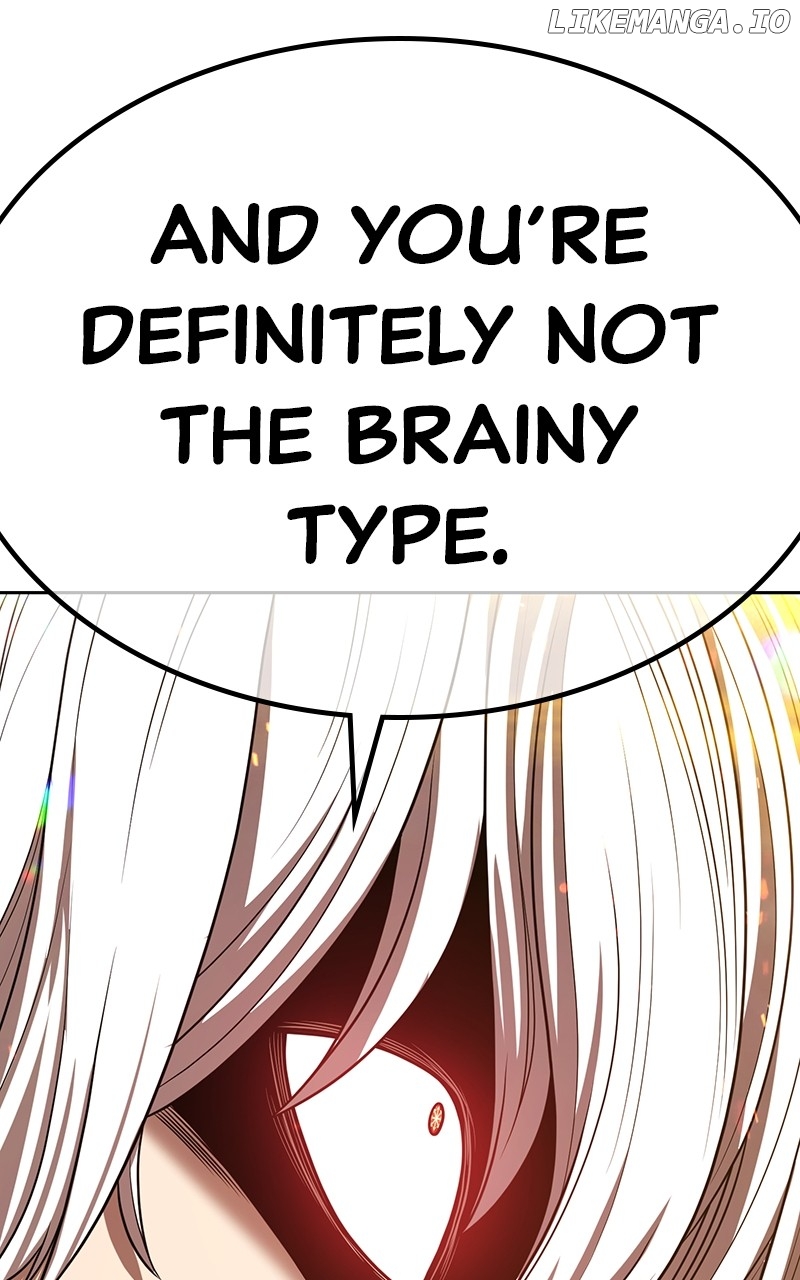+99 Wooden stick Chapter 118 - page 411