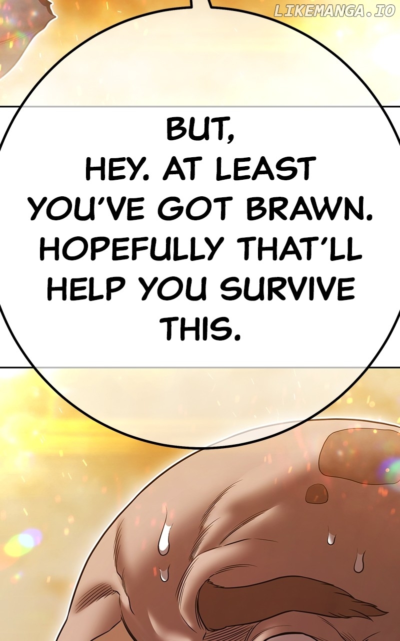 +99 Wooden stick Chapter 118 - page 413