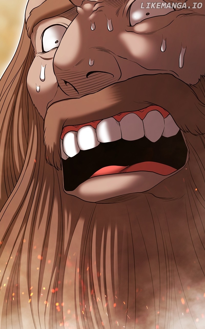 +99 Wooden stick Chapter 118 - page 414