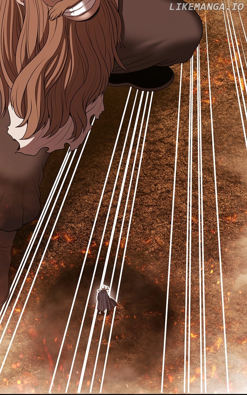 +99 Wooden stick Chapter 118 - page 419