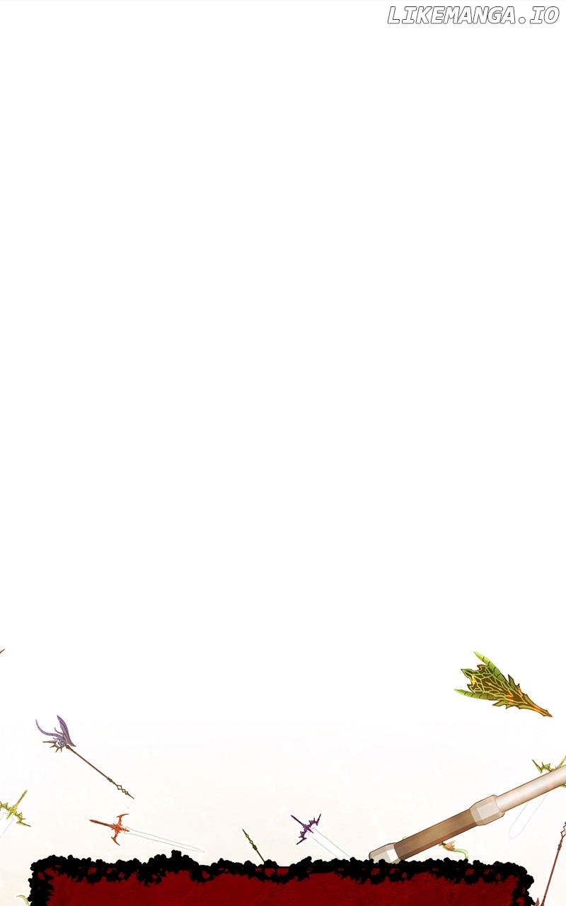 +99 Wooden stick Chapter 118 - page 420