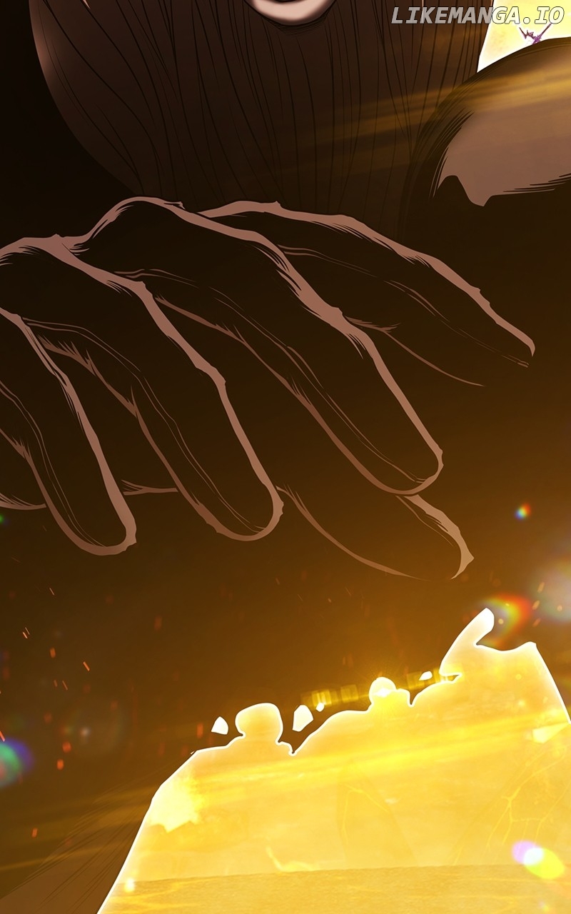 +99 Wooden stick Chapter 118 - page 424
