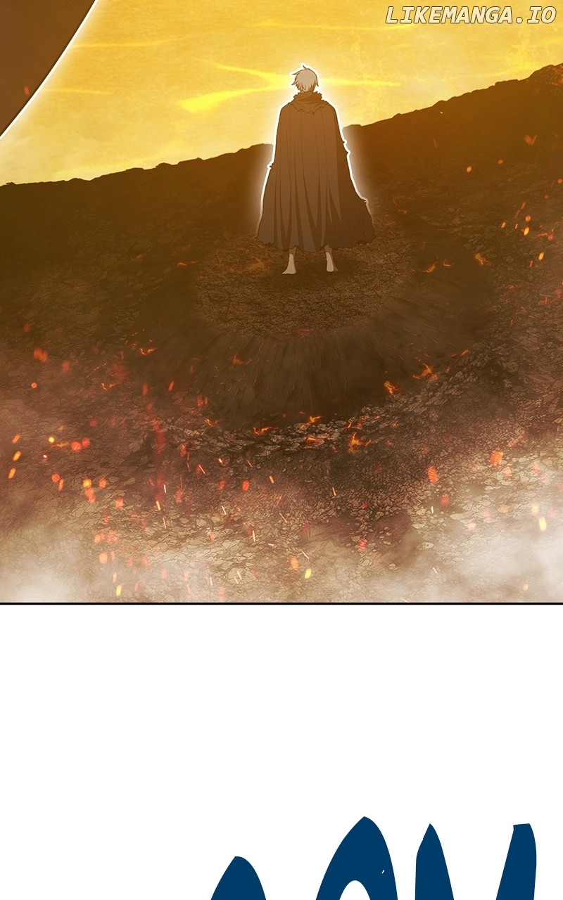 +99 Wooden stick Chapter 118 - page 425