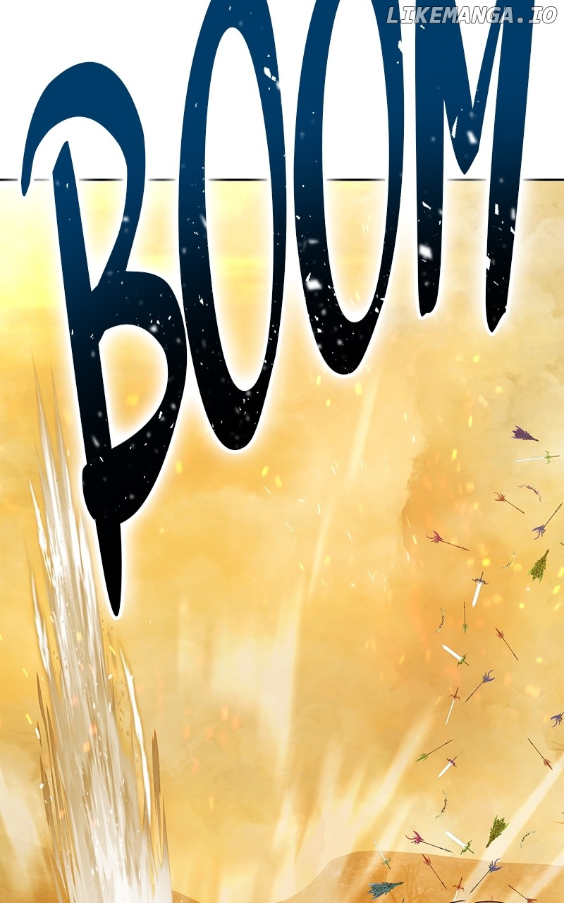 +99 Wooden stick Chapter 118 - page 426