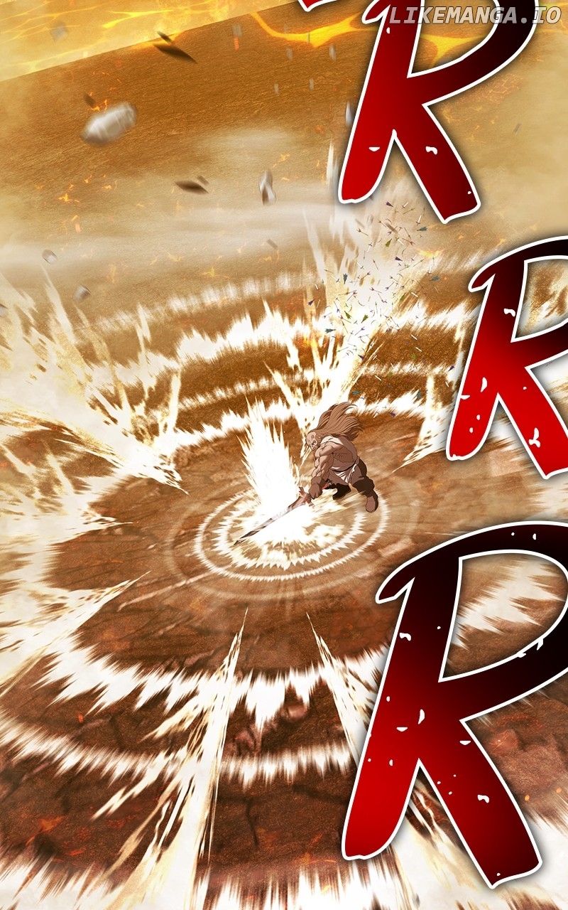 +99 Wooden stick Chapter 118 - page 429