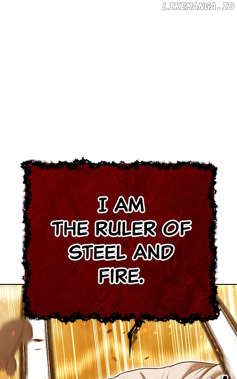 +99 Wooden stick Chapter 118 - page 431