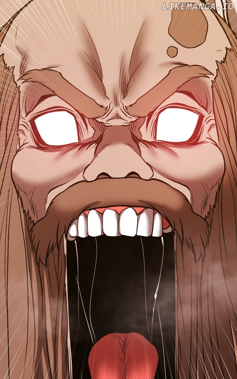 +99 Wooden stick Chapter 118 - page 434