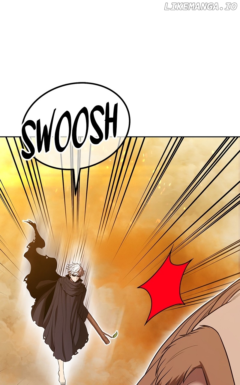 +99 Wooden stick Chapter 118 - page 436
