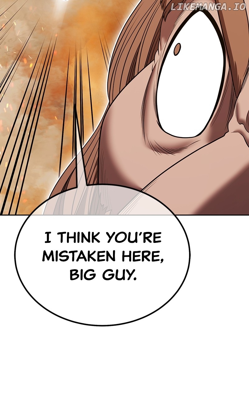 +99 Wooden stick Chapter 118 - page 437