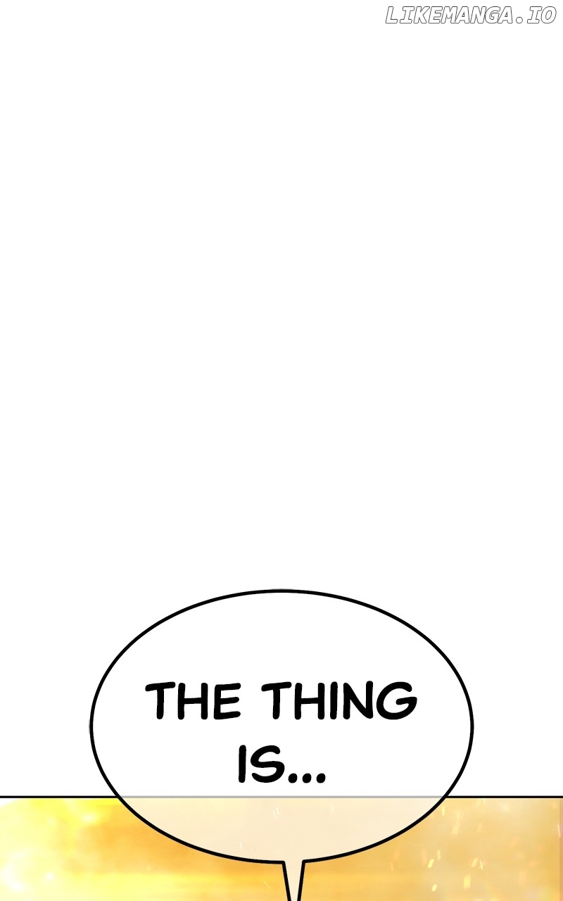 +99 Wooden stick Chapter 118 - page 438
