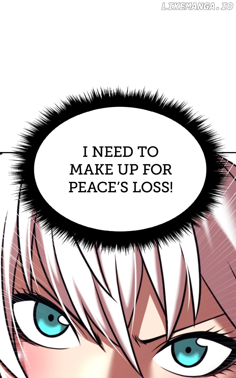 +99 Wooden stick Chapter 118 - page 44