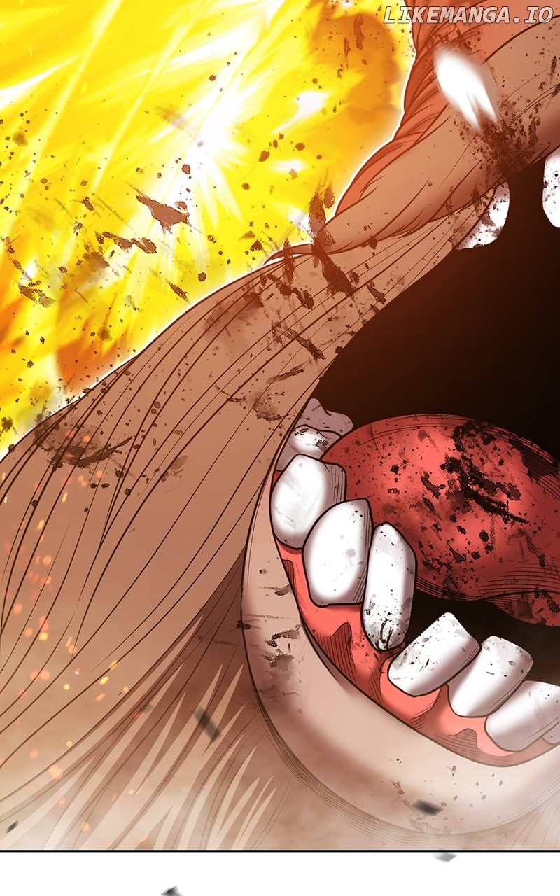 +99 Wooden stick Chapter 118 - page 443