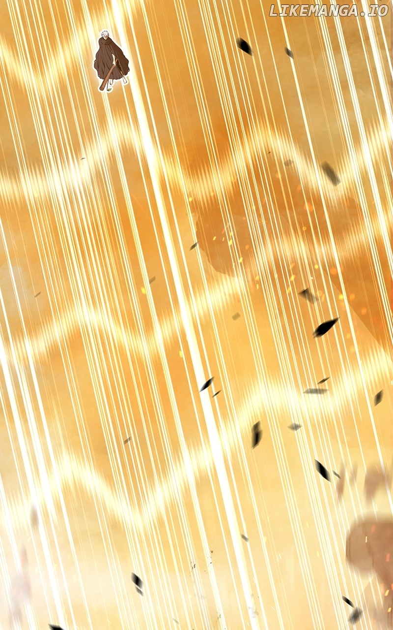 +99 Wooden stick Chapter 118 - page 446