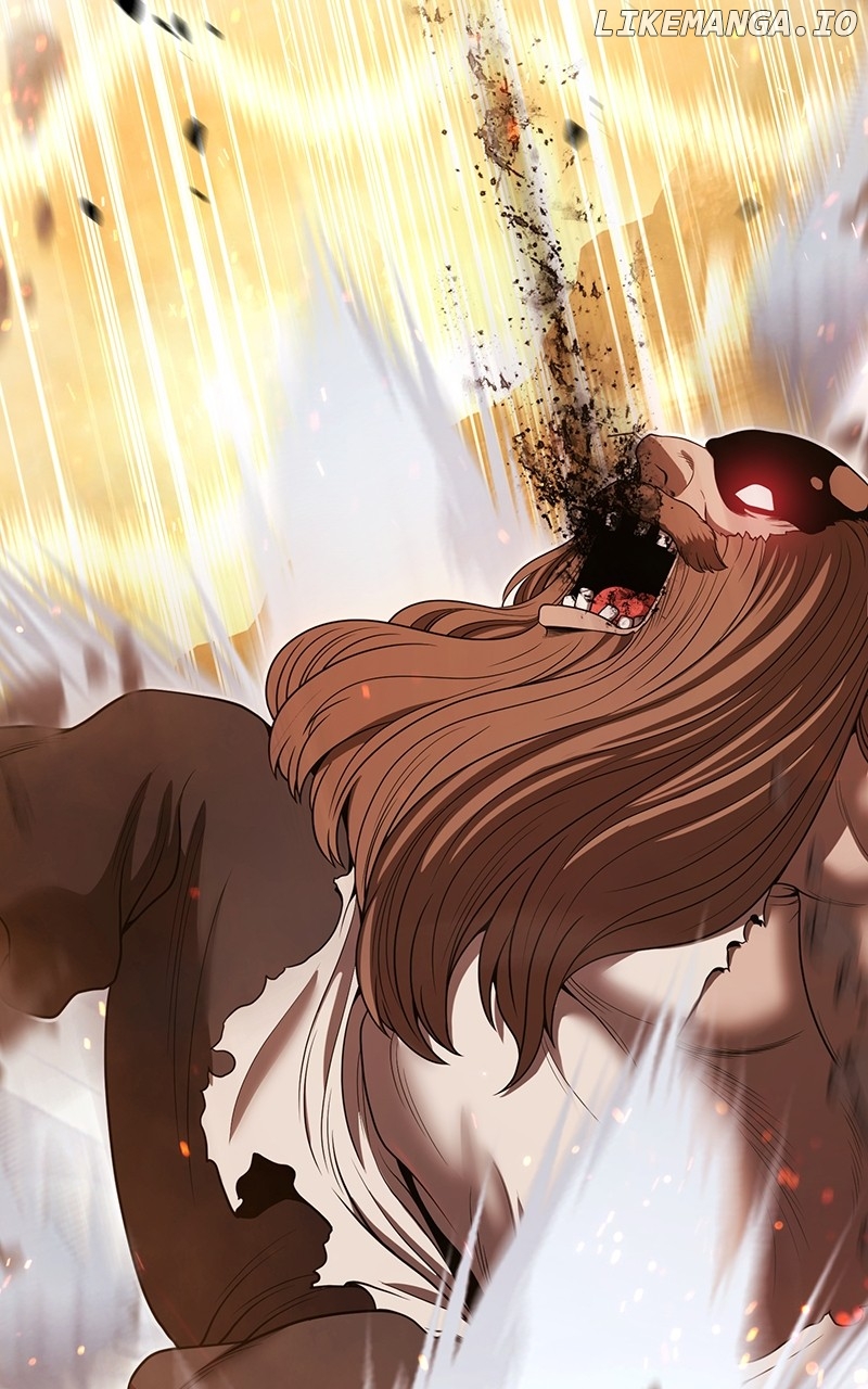 +99 Wooden stick Chapter 118 - page 447