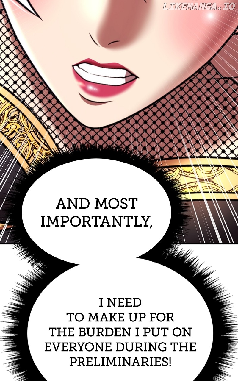+99 Wooden stick Chapter 118 - page 45