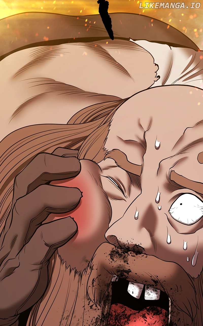 +99 Wooden stick Chapter 118 - page 450