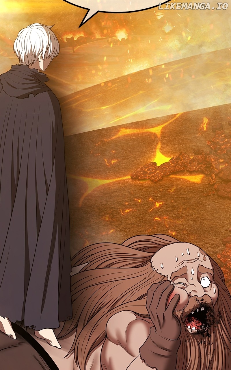 +99 Wooden stick Chapter 118 - page 453