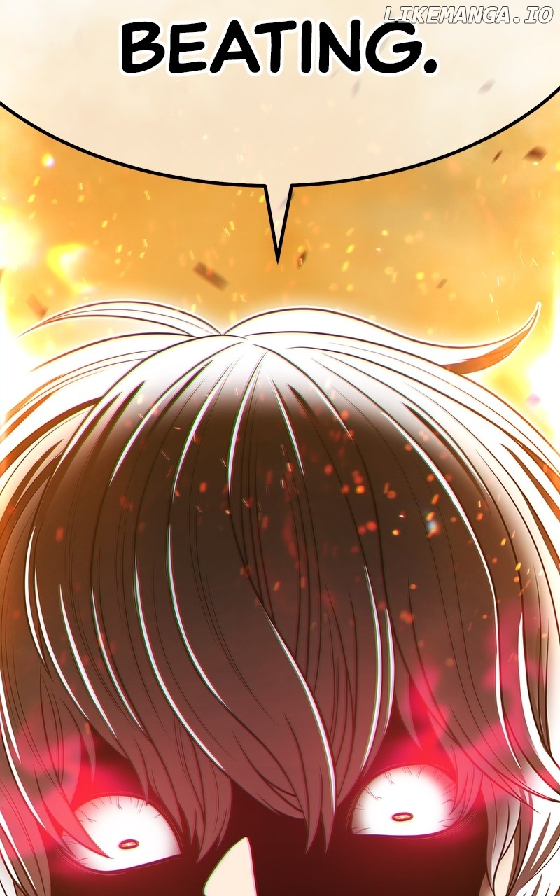 +99 Wooden stick Chapter 118 - page 462