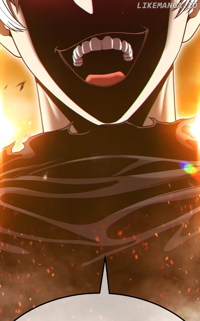 +99 Wooden stick Chapter 118 - page 463