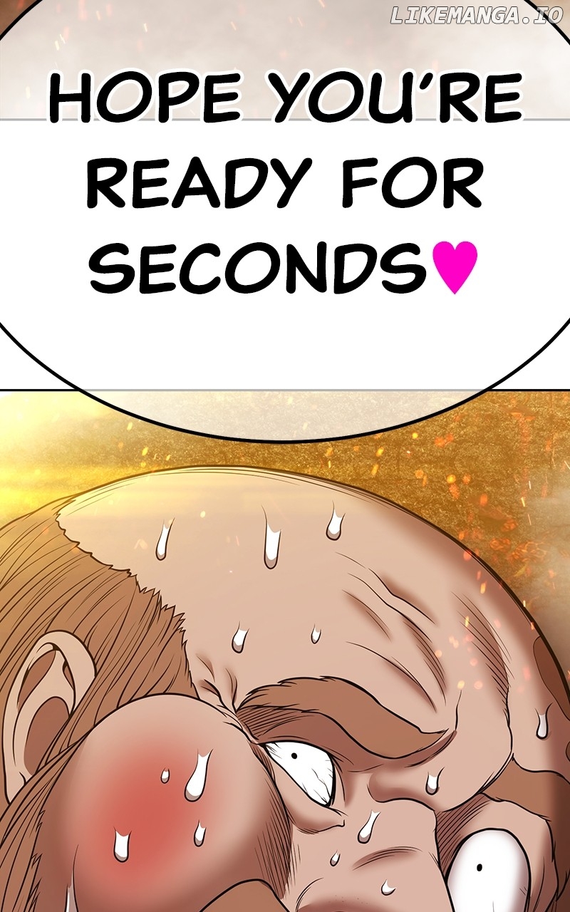 +99 Wooden stick Chapter 118 - page 464