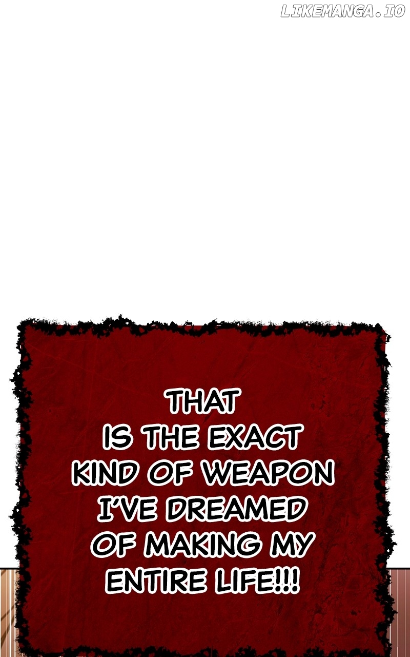 +99 Wooden stick Chapter 118 - page 5
