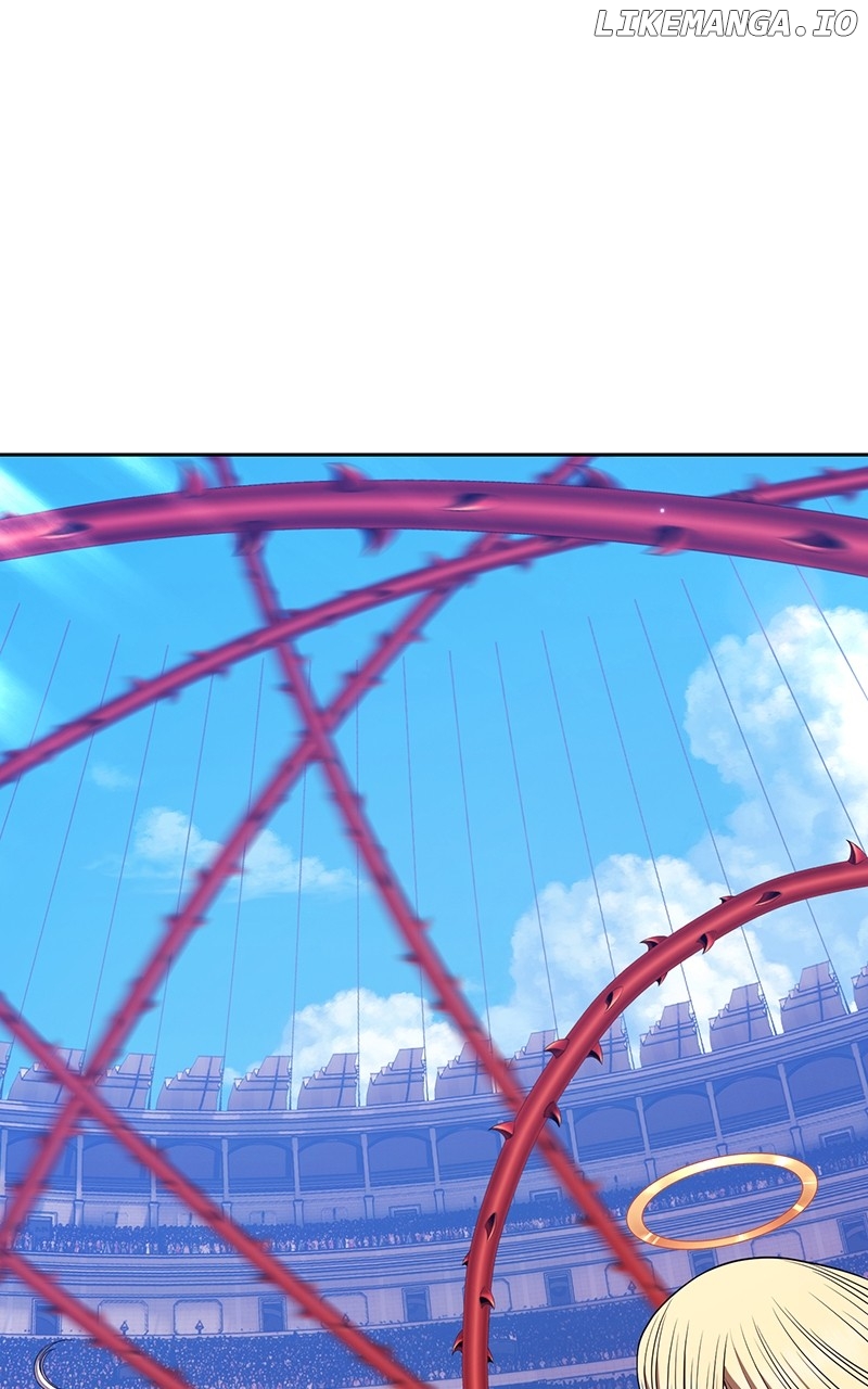 +99 Wooden stick Chapter 118 - page 52