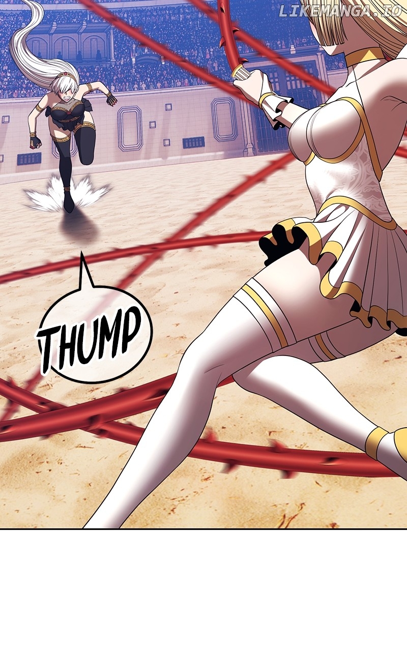 +99 Wooden stick Chapter 118 - page 53