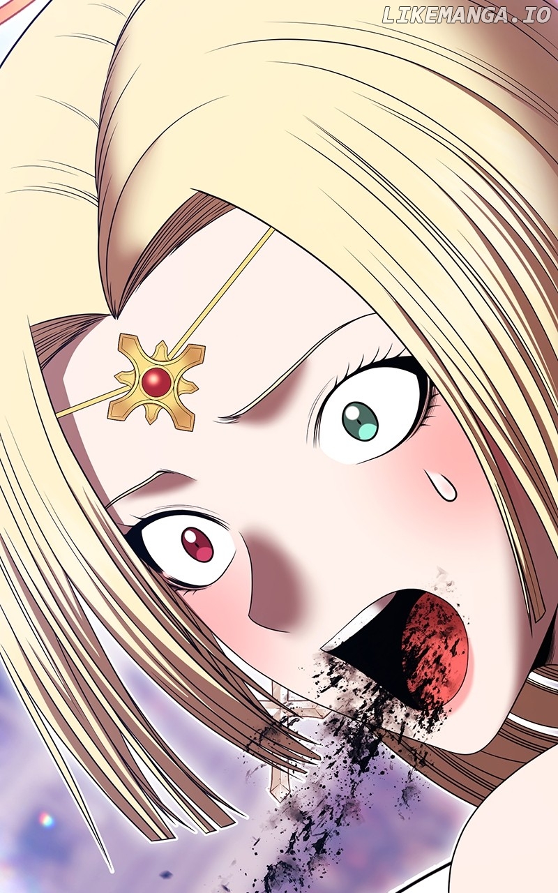 +99 Wooden stick Chapter 118 - page 63