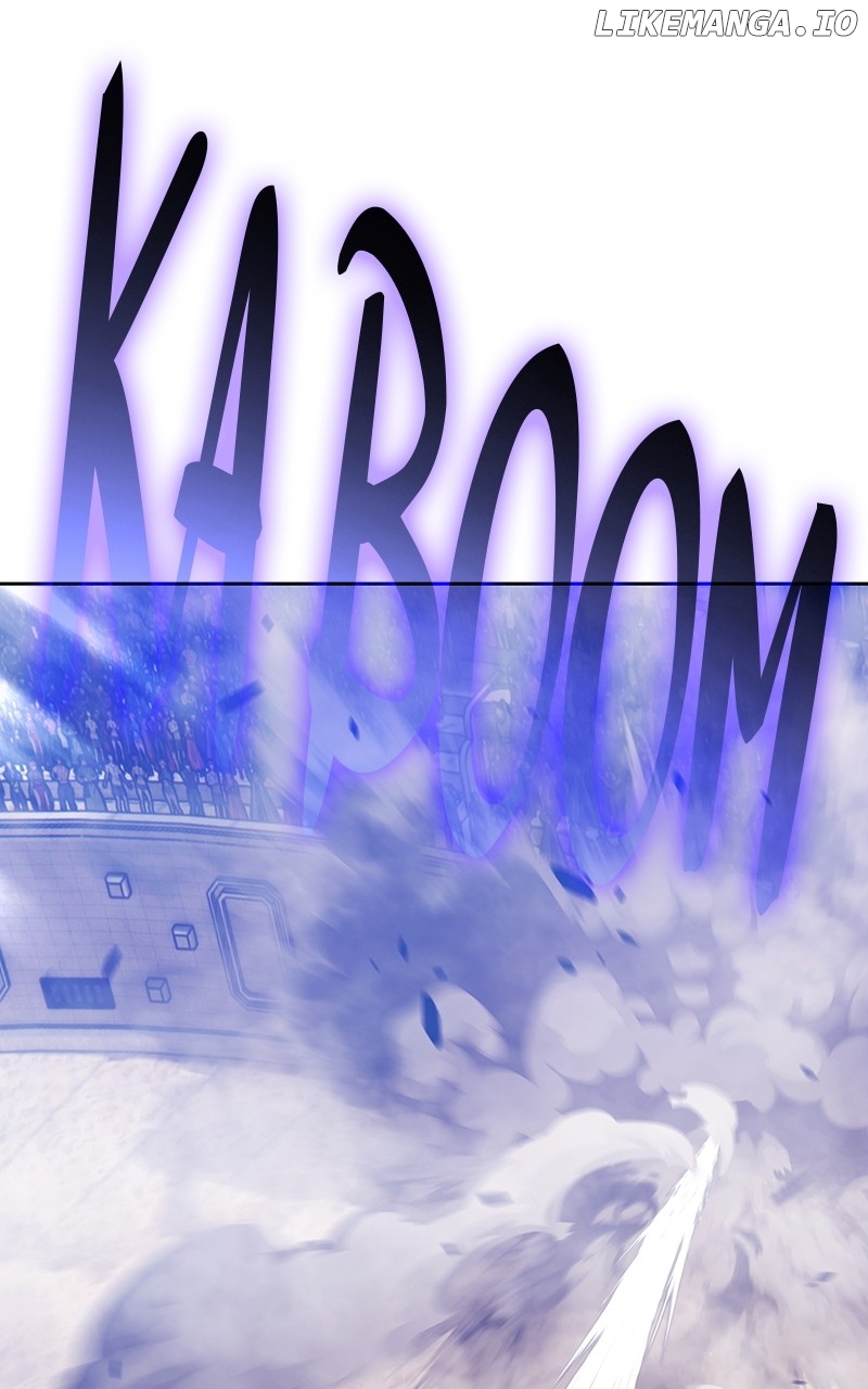 +99 Wooden stick Chapter 118 - page 65